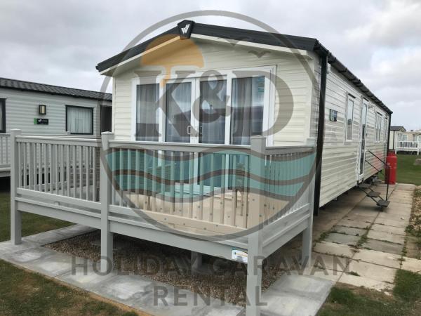 K&D Caravans, 예약  Merseyside 수영장 있는 호텔, 수영장