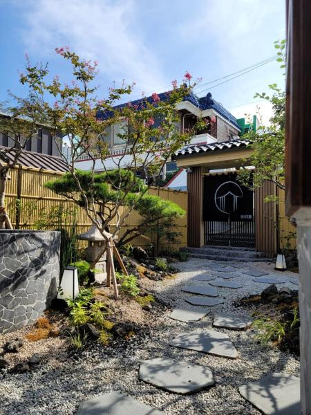 Seoseoillo, 예약  Busan 아랍에미리트