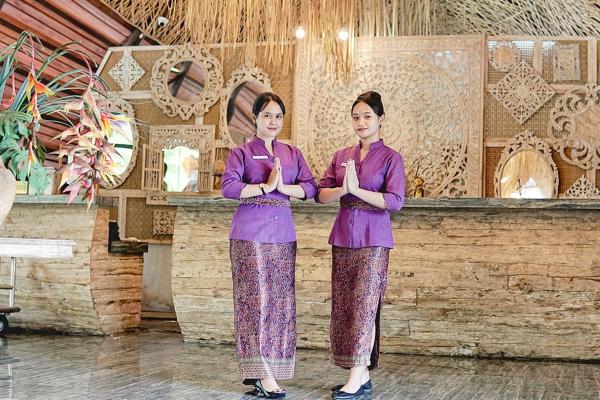 Dusun The Villas, 예약  Bawen 자바 중심부