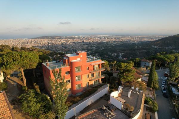 Circles House Coliving & Coworking, 예약  바르셀로나 Barcelona Province