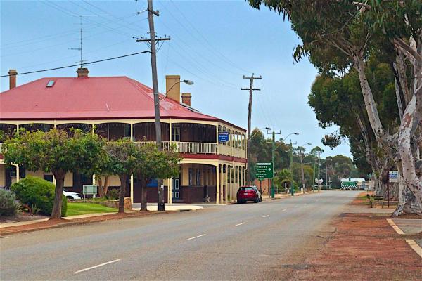 The Brookton, 예약  브룩톤 