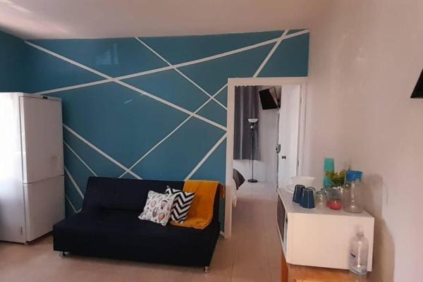 Bonito y práctico departamento, 예약  Ixmiquilpan Hidalgo