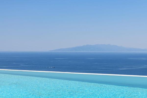 Villa Sea Angels, 예약  칼라파티스 Mykonos