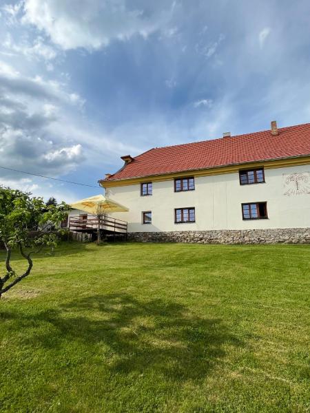 Apartmán u Čarků, 예약  Čížová 