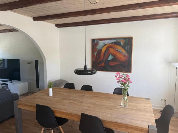 Hus ved Svendborg, 예약  스벤보르 Funen