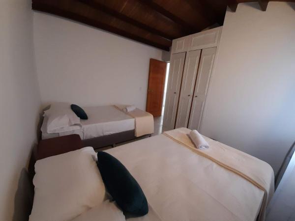 Road Living Home, 예약  메데인 Antioquia
