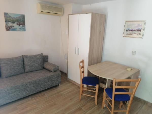 Apartman Milica, 예약  Golubić Zadar County