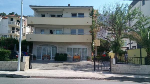Apartmani Morango, 예약 아파트 Podstrana Split Region