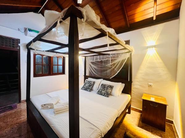 Villa Camenra, 예약  Polmote Hambantota District