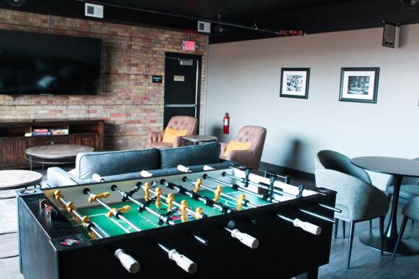 4th Street Lofts, 예약  버미지 Minnesota