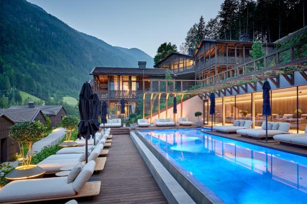 AMONTI Chalets, 예약 샬레 Molini di Tures Valle Aurina