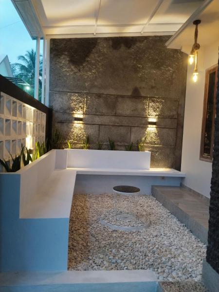 Tafufu Villa Tumpak Sewu, 예약  Sumberbopong 동자바