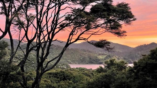 Okupu Beach House, 예약  Okupu Great Barrier Island