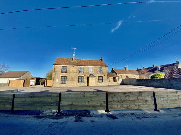 The Den and Orchard, 예약  Frome Somerset