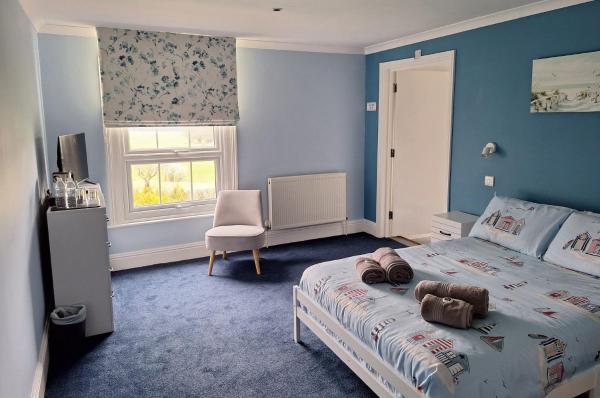 Ensuite Double Room with Countryside Views, 예약  Cranleigh Surrey