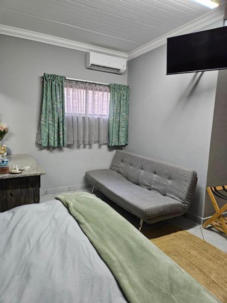 The Hideaway Guesthouse, 예약  Groblersdal Limpopo