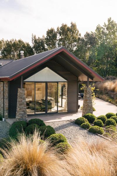 Cardrona Alpine Villa, 예약  Cardrona Otago
