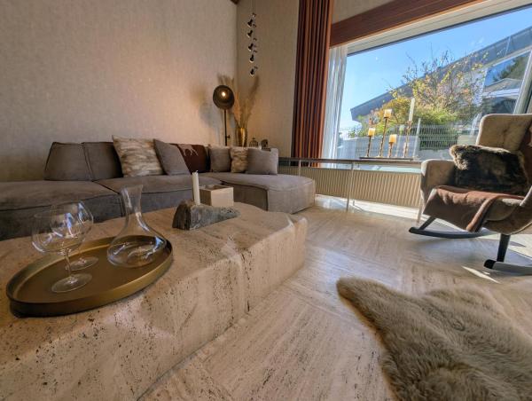 Villa Steinmetz - Whirlpool, Bar & Köln in 20 Min, 예약  Bergisch Gladbach Bergisches Land