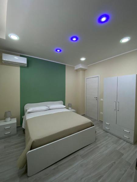 B&B Costa d\Amalfi Bellizzi, 예약  Bellizzi 캄파니아