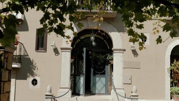 Il Pozzo dei Desideri, 예약  Ospedaletto D'Alpinolo Avellino