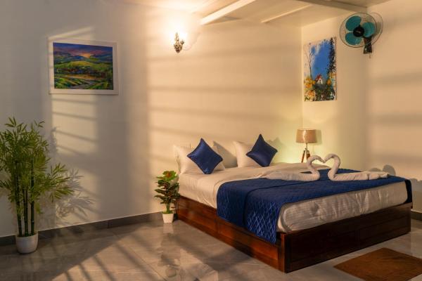 Coorg Saturn Homes, 예약  Madikeri 