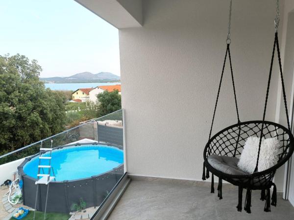 Villa Raslina View, 예약  Raslina Krka National Park