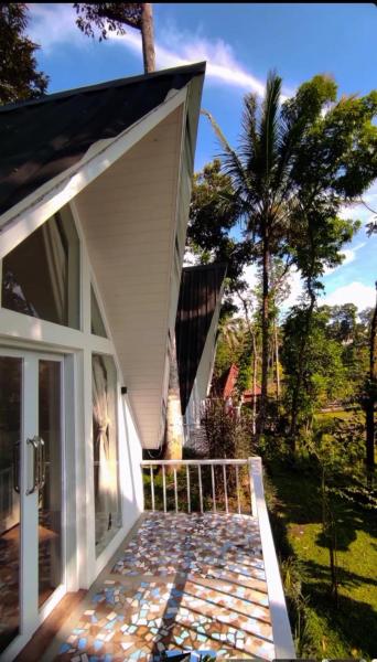 Resort Ghiffari Valley, 예약  Kuningan West Java