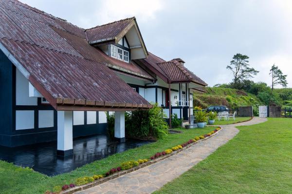 The Cottage Ambewela by Villa 47, 예약  Tissamaharama Yala National Park