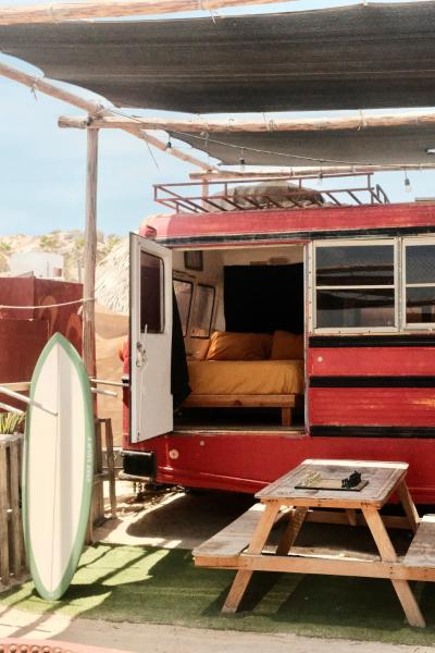 The Baja Station, 예약  San Jose del Cabo Los Cabos International Airport