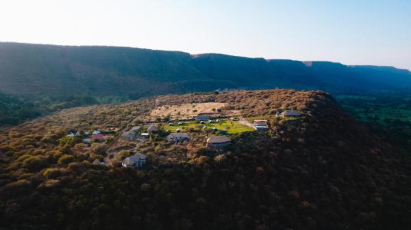 Foot On Africa Safari Lodge, 예약  Mto wa Mbu 탄자니아