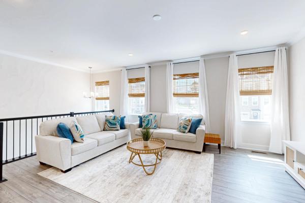 Sea Oaks Village - Seascape 5, 예약  Berlin Philadelphia Metropolitan Area