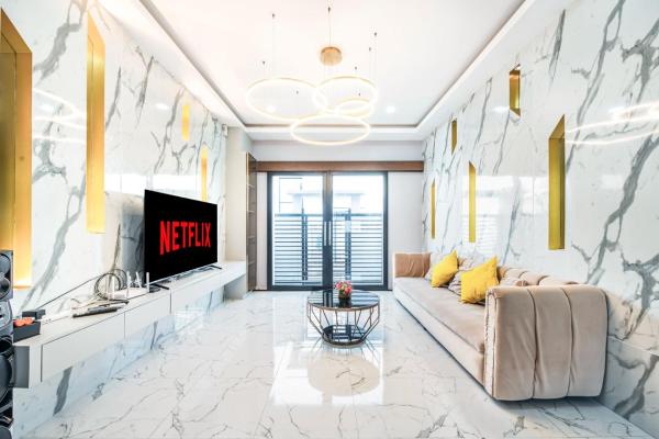 Pool Villa Pattaya Nongprue-3Bedroom, 예약  Nong Prue 파타야