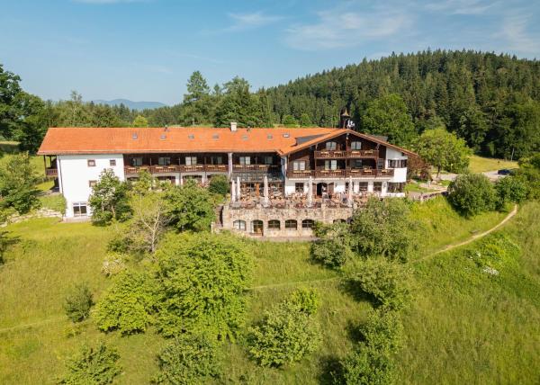 Neubichler Alm, 예약  Piding Berchtesgadener Land