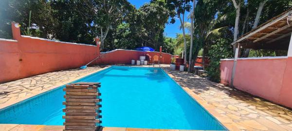 Pousada Cantinho do Sagui Inn, 예약  Búzios Lagos Region