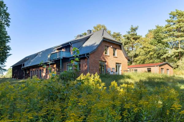 Am Grasengrundsberg, 예약  졸타우 Luneburg Heath