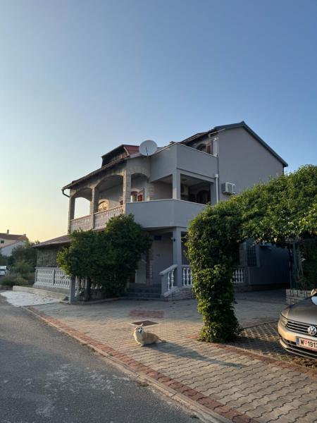 Strandnahes Apartment in Vodice 1, 예약  Srima Sibenik-Knin County