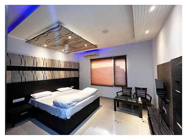 Hotel Alitus Nangal, 예약  Nangal 