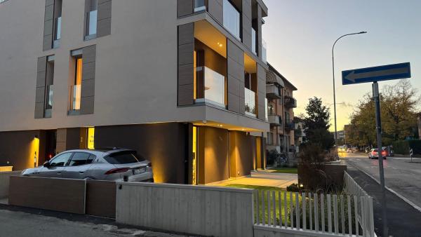 WELCOME residenza esclusiva via Liverani Imola, 예약  Imola Bologna Province