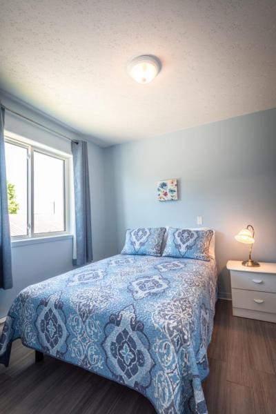 Hébergement Stornoway, 예약  Saint Romain Eastern Townships