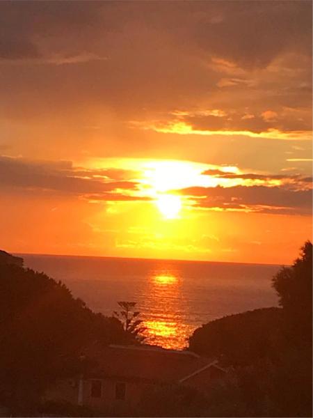 Villa del Tramonto, 예약  Santa Caterina Sardinia South
