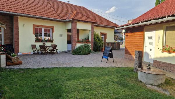 Ubytovanie pod hradom Krásnohorské Podhradie, 예약  Krasnohorske Podhradie Košický kraj