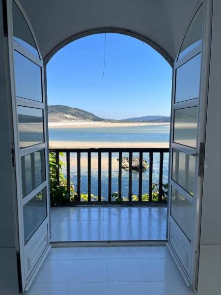 Cabanas da Auga, 예약  우레스 갈리시아