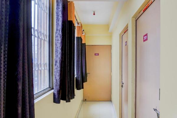 Hotel O Jamshedpur Ring Road Formerly Sourya Residency, 예약 호텔 Sakchi 