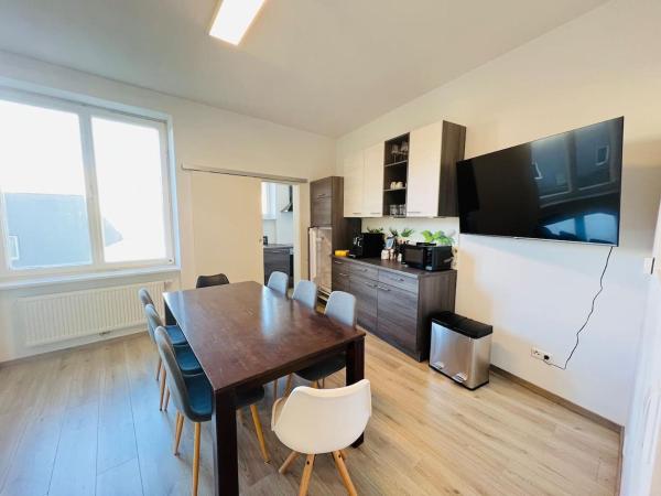 One room 3 - Villa Rebuli in Top 3, 예약  Leitendorf 스티리아