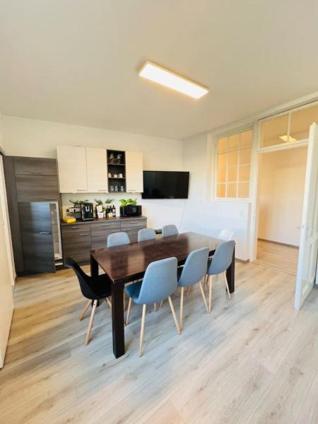 Villa Rebuli - room One - zentral in Top 3, 예약  Leitendorf 스티리아