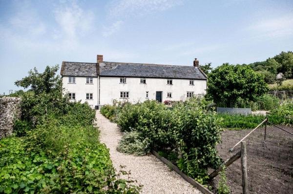 River Cottage HQ, 예약  머스버리 Devon