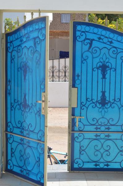 Elite Hostel Dahab, 예약  샤름 엘 셰이크 South Sinai