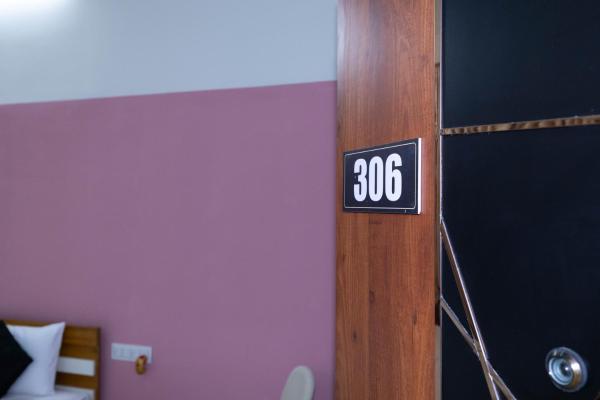 Solandis Service Apartment, 예약 아파트 Manipal 