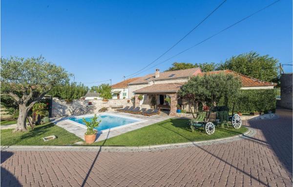 Villa Sisman, 예약  Donji Zemunik Zadar County