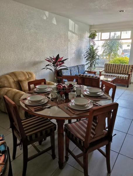 Villas San José , calido hogar ,cerca de la CAPU, 예약  San Felipe Hueyotlipan State of Puebla